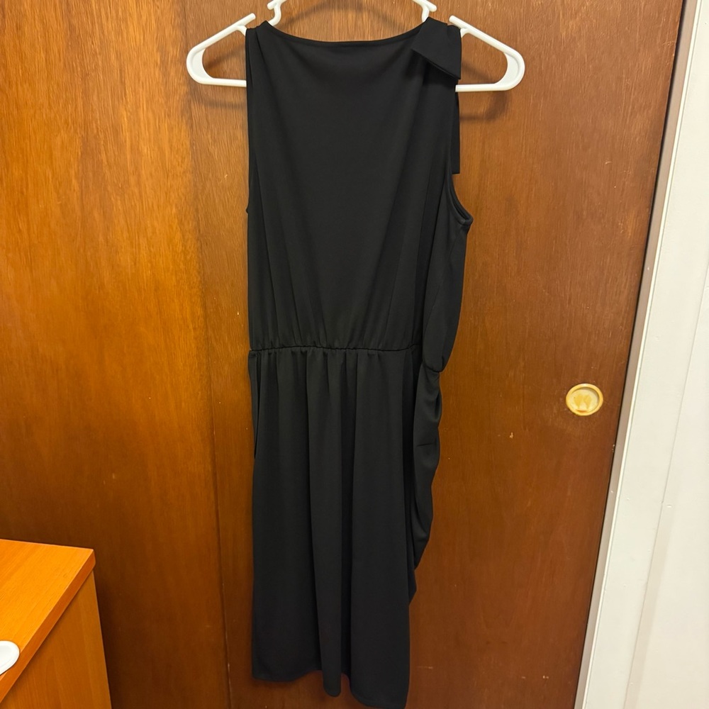 Doo Ri Black Dress - Picture 4 of 4